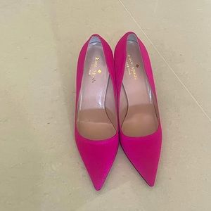 Kate spade size 6 pumps